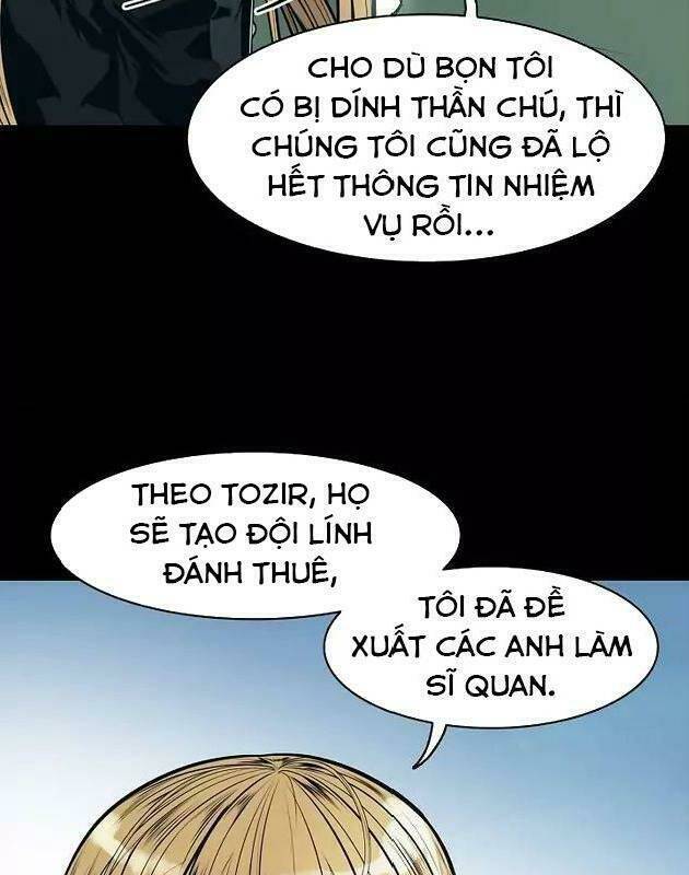 Bất Bại Chân Ma - Chapter 50 - Page 82