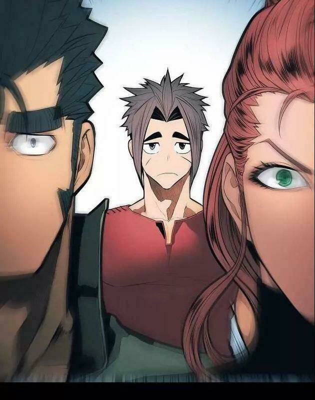 Bất Bại Chân Ma - Chapter 50 - Page 88