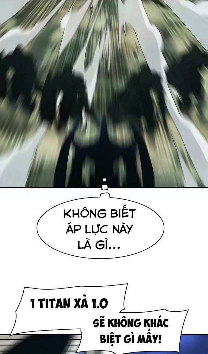 Bất Bại Chân Ma - Chapter 50 - Page 8