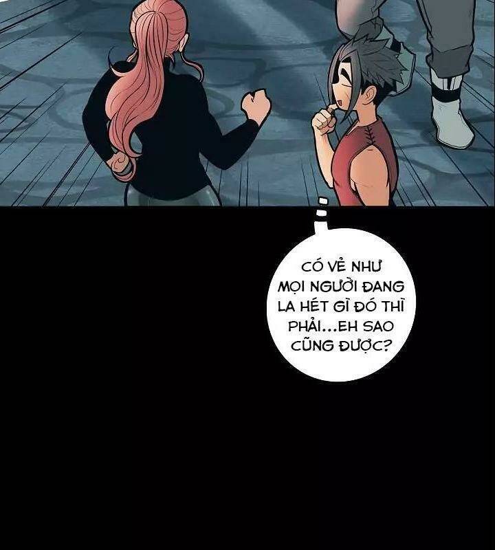 Bất Bại Chân Ma - Chapter 50 - Page 91