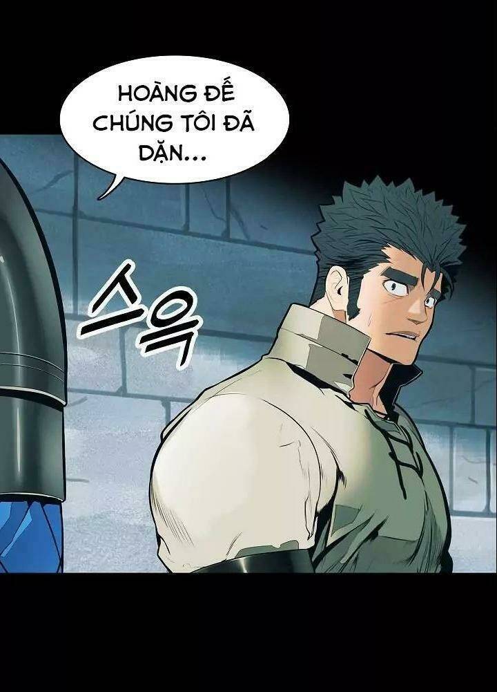 Bất Bại Chân Ma - Chapter 50 - Page 92