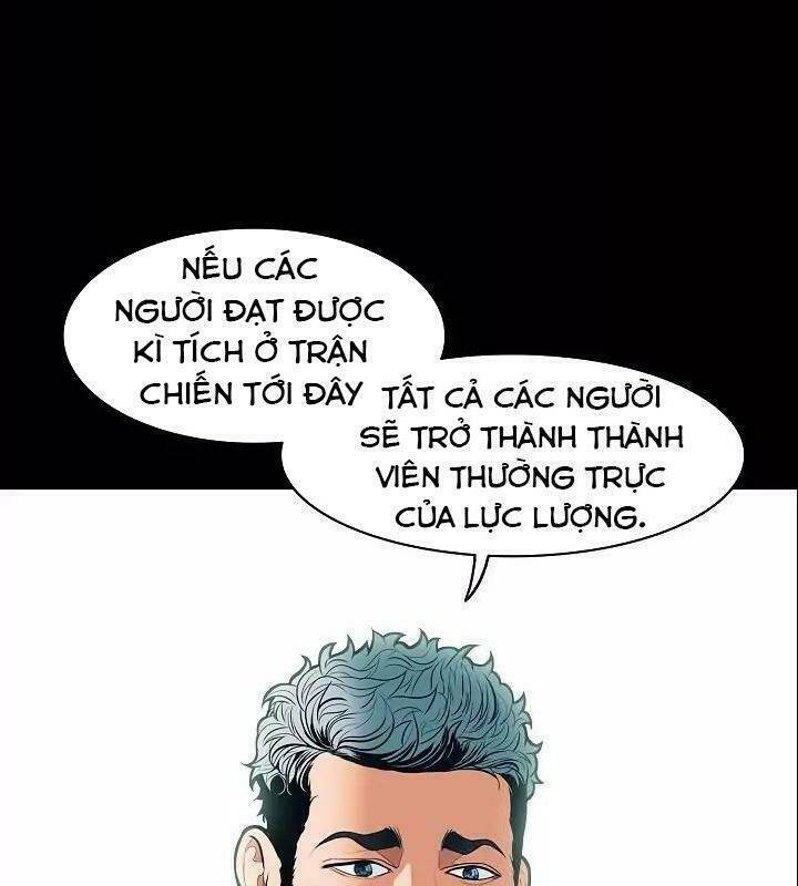 Bất Bại Chân Ma - Chapter 50 - Page 93