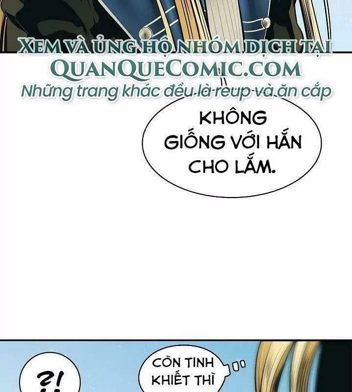 Bất Bại Chân Ma - Chapter 51 - Page 102