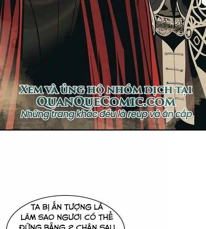 Bất Bại Chân Ma - Chapter 51 - Page 116