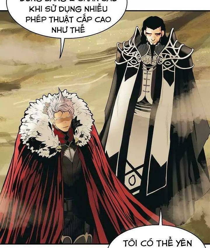 Bất Bại Chân Ma - Chapter 51 - Page 117