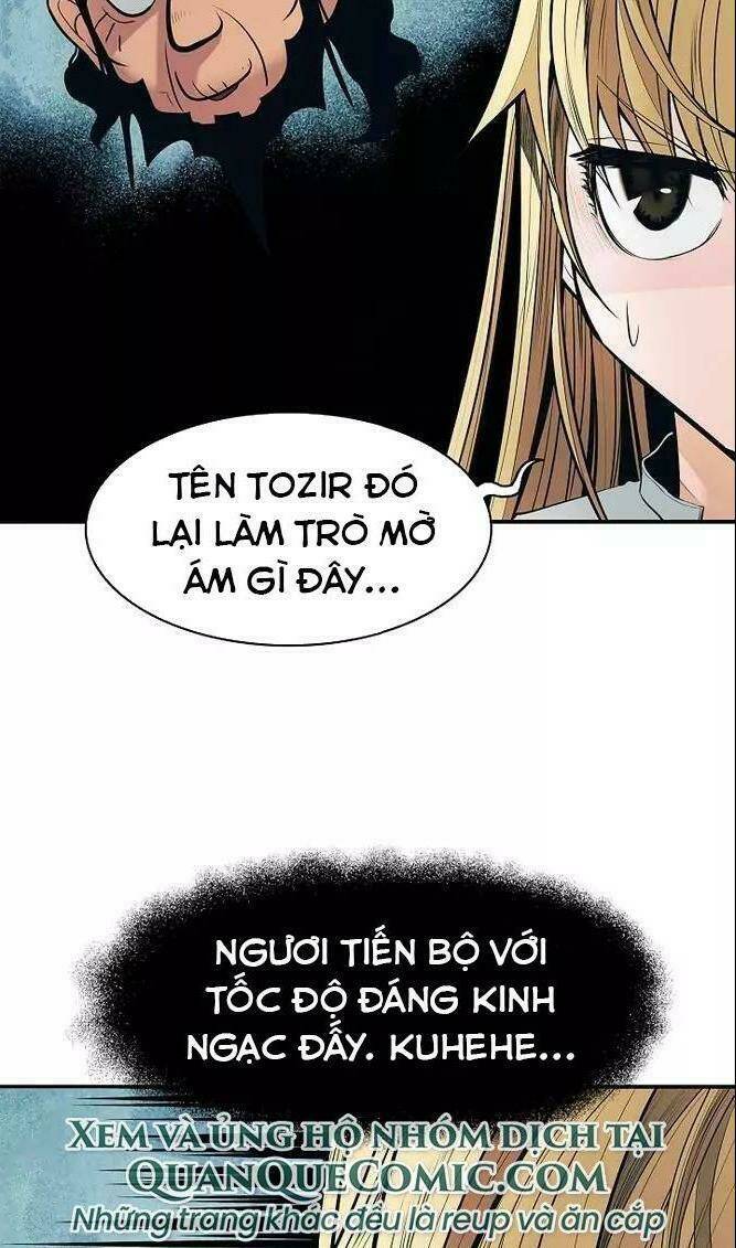 Bất Bại Chân Ma - Chapter 51 - Page 20