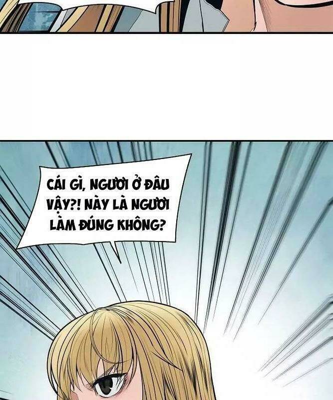 Bất Bại Chân Ma - Chapter 51 - Page 22