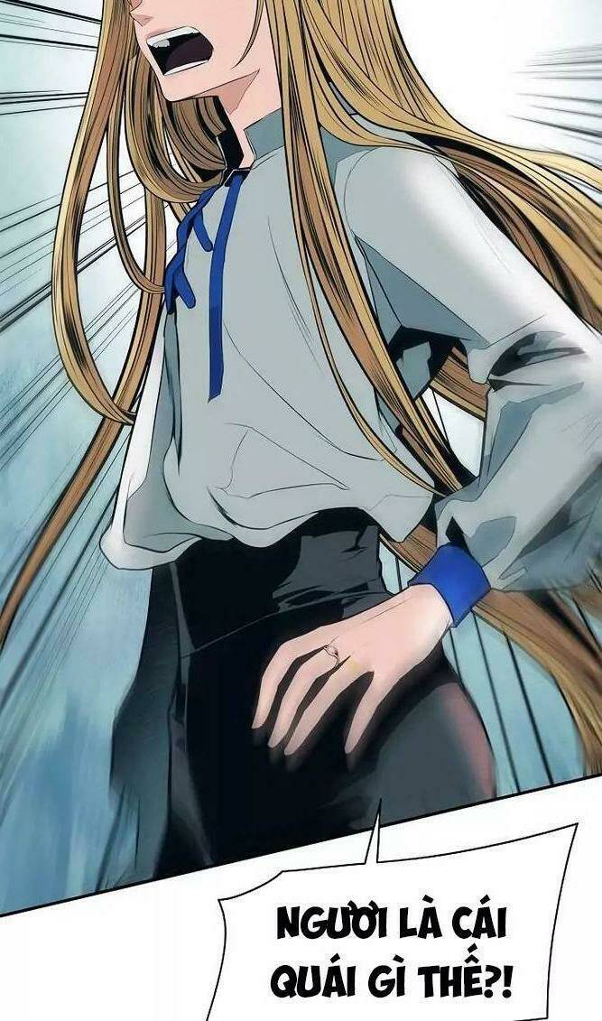 Bất Bại Chân Ma - Chapter 51 - Page 23