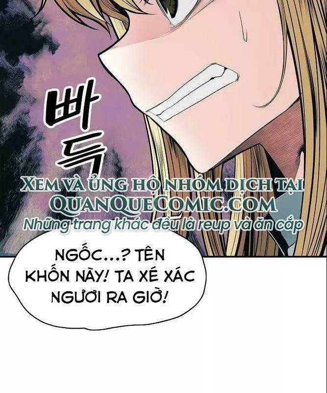 Bất Bại Chân Ma - Chapter 51 - Page 25