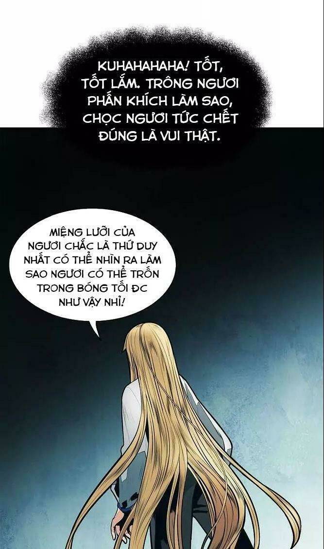 Bất Bại Chân Ma - Chapter 51 - Page 26