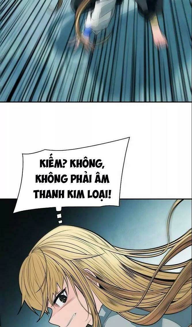 Bất Bại Chân Ma - Chapter 51 - Page 32