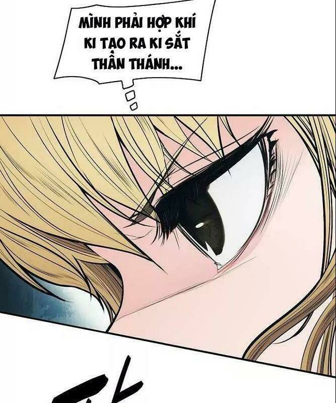 Bất Bại Chân Ma - Chapter 51 - Page 34