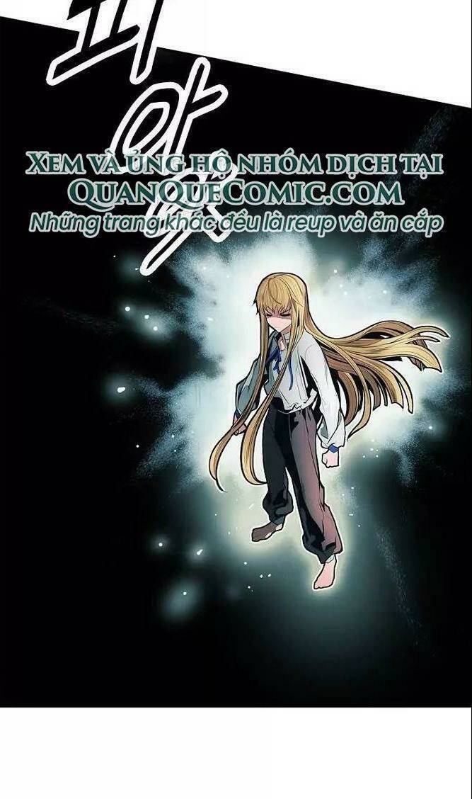 Bất Bại Chân Ma - Chapter 51 - Page 35