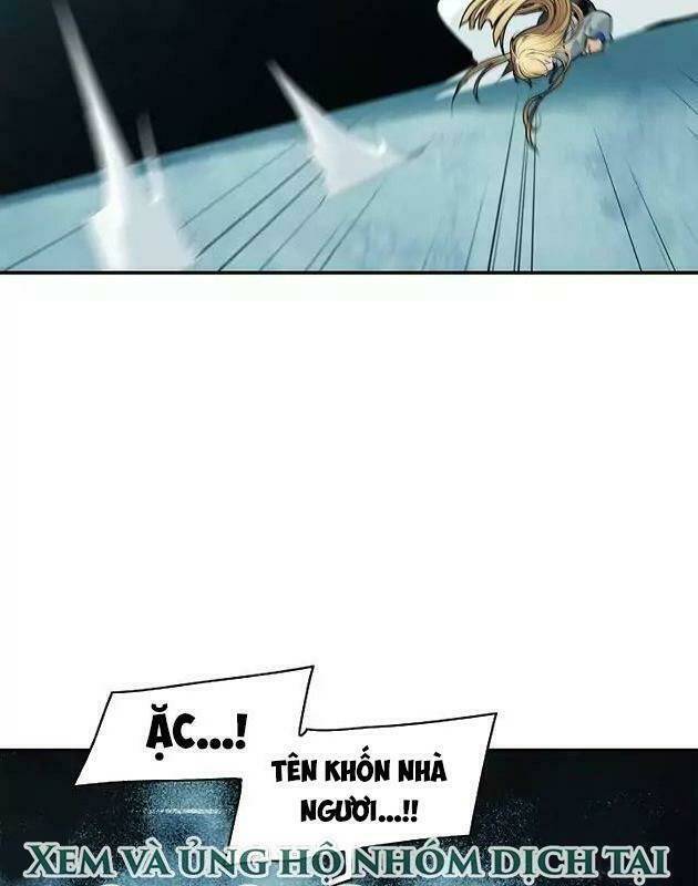 Bất Bại Chân Ma - Chapter 51 - Page 43