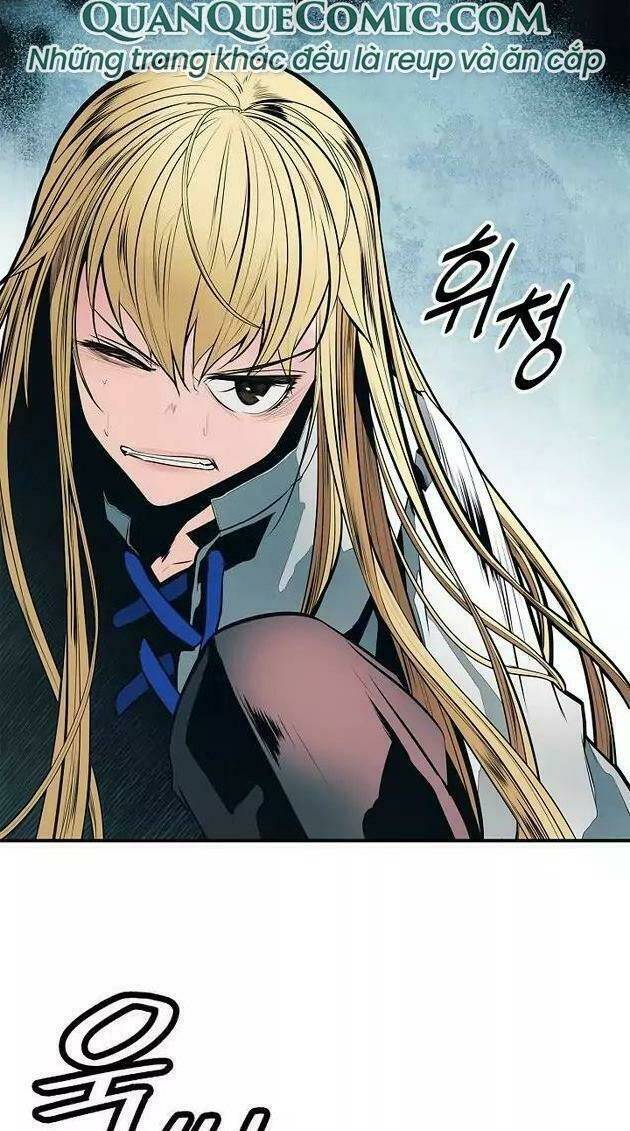 Bất Bại Chân Ma - Chapter 51 - Page 44