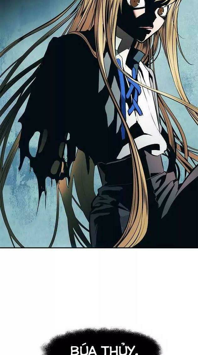 Bất Bại Chân Ma - Chapter 51 - Page 47