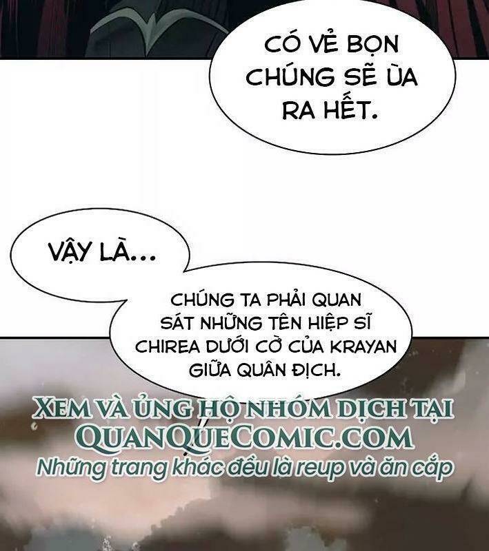 Bất Bại Chân Ma - Chapter 51 - Page 4
