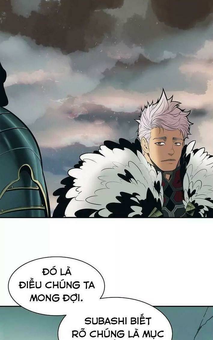 Bất Bại Chân Ma - Chapter 51 - Page 5