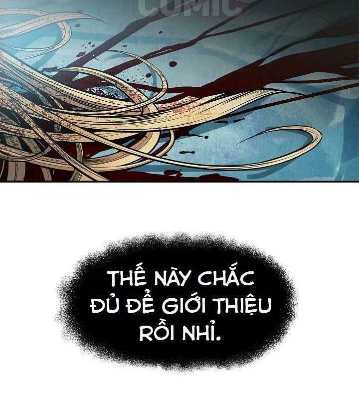 Bất Bại Chân Ma - Chapter 51 - Page 60