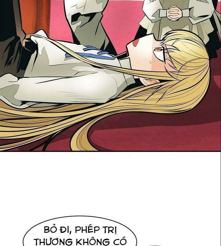 Bất Bại Chân Ma - Chapter 51 - Page 70