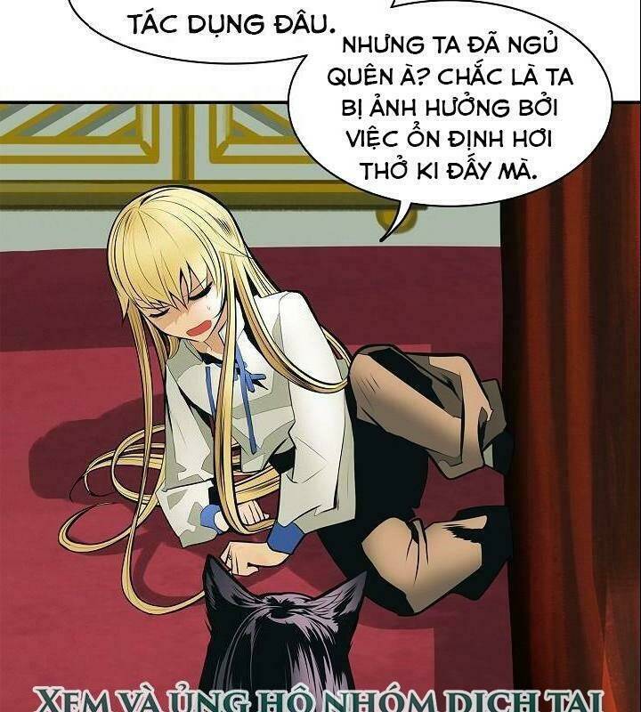 Bất Bại Chân Ma - Chapter 51 - Page 71