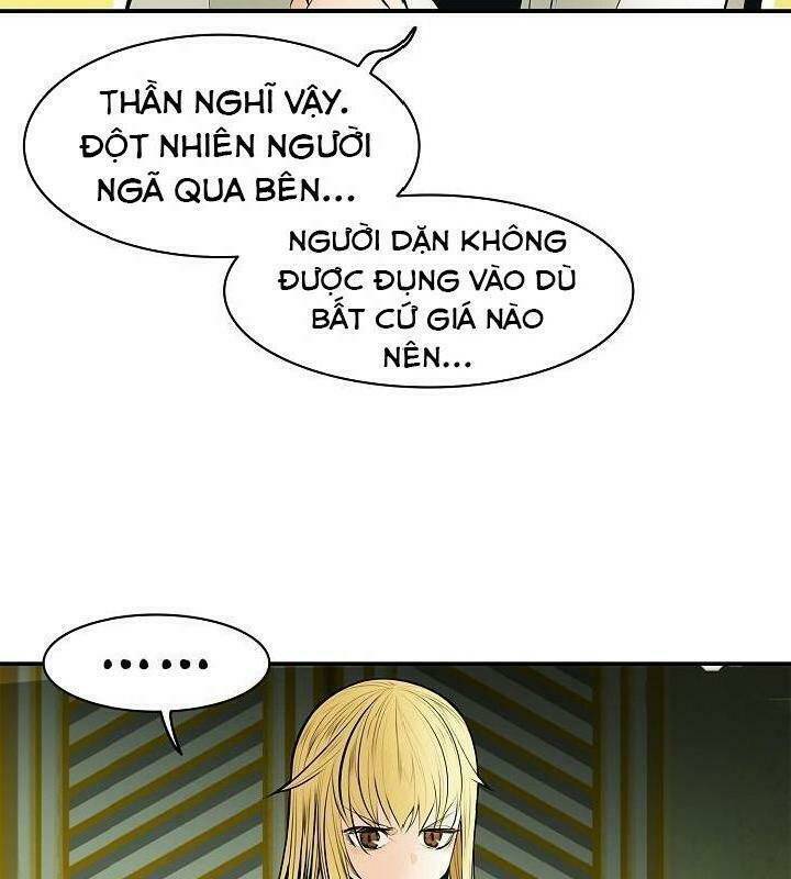 Bất Bại Chân Ma - Chapter 51 - Page 74