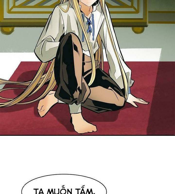 Bất Bại Chân Ma - Chapter 51 - Page 75