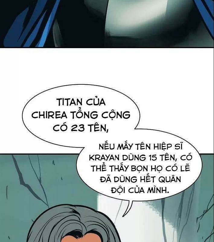 Bất Bại Chân Ma - Chapter 51 - Page 7