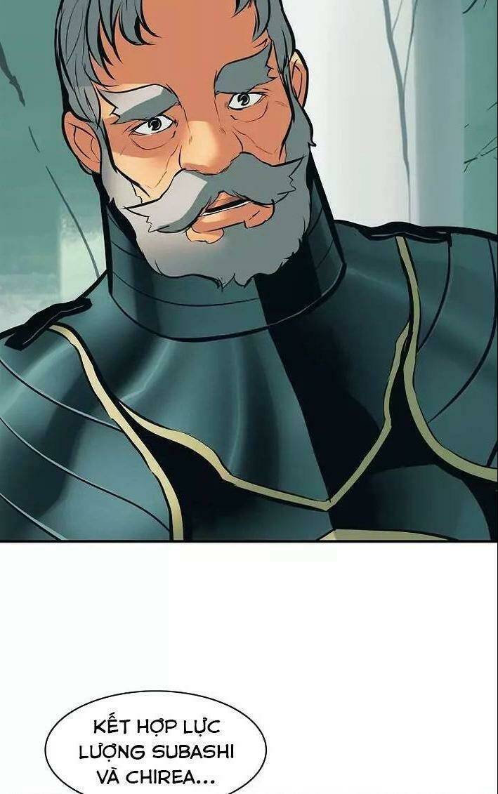 Bất Bại Chân Ma - Chapter 51 - Page 8