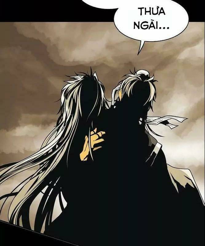 Bất Bại Chân Ma - Chapter 51 - Page 91