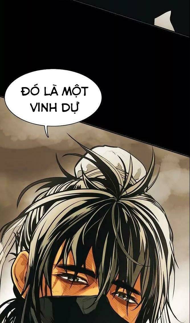 Bất Bại Chân Ma - Chapter 51 - Page 92