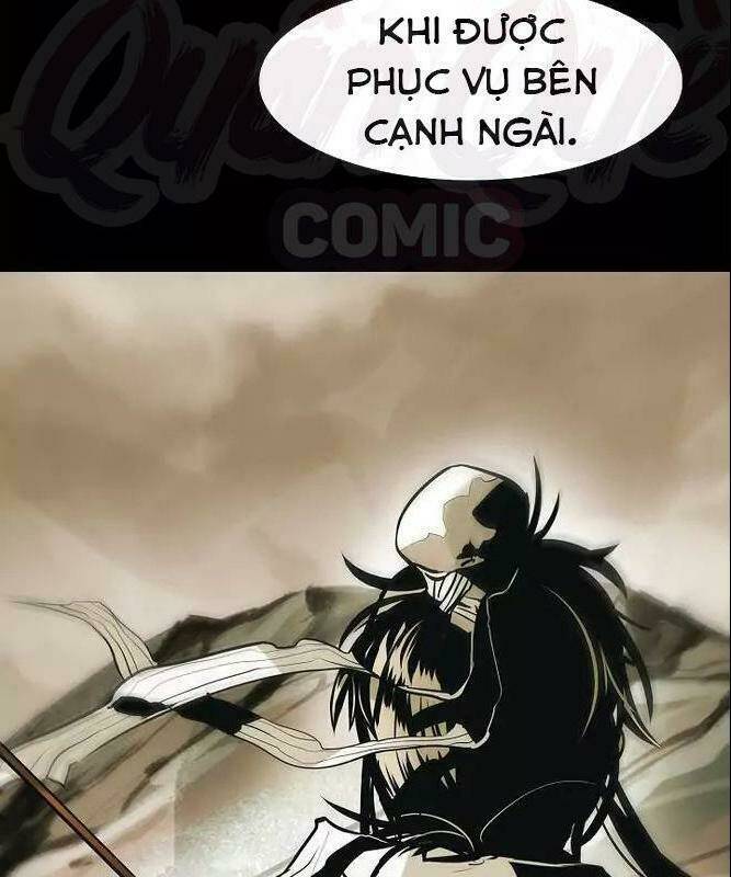 Bất Bại Chân Ma - Chapter 51 - Page 94