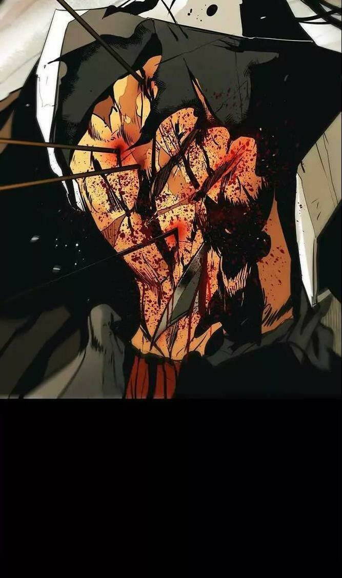 Bất Bại Chân Ma - Chapter 51 - Page 95