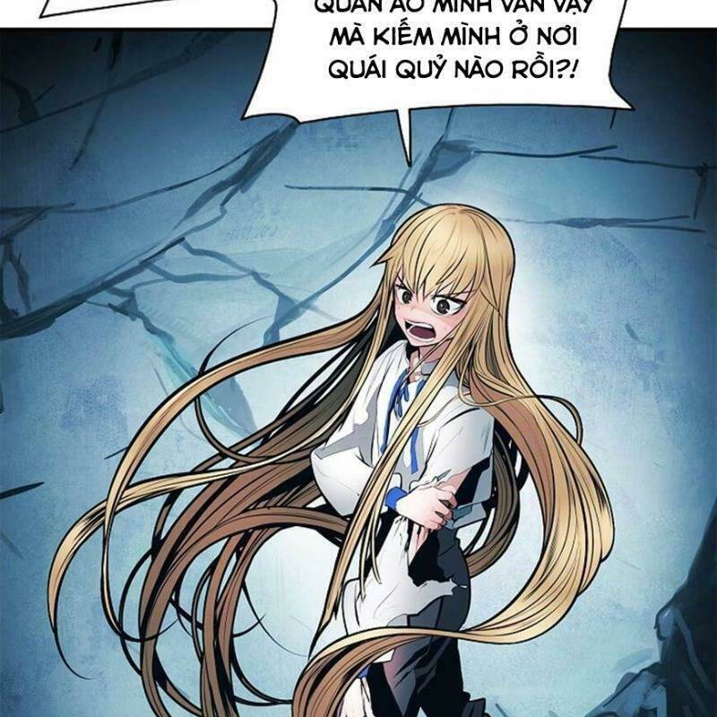 Bất Bại Chân Ma - Chapter 52 - Page 10