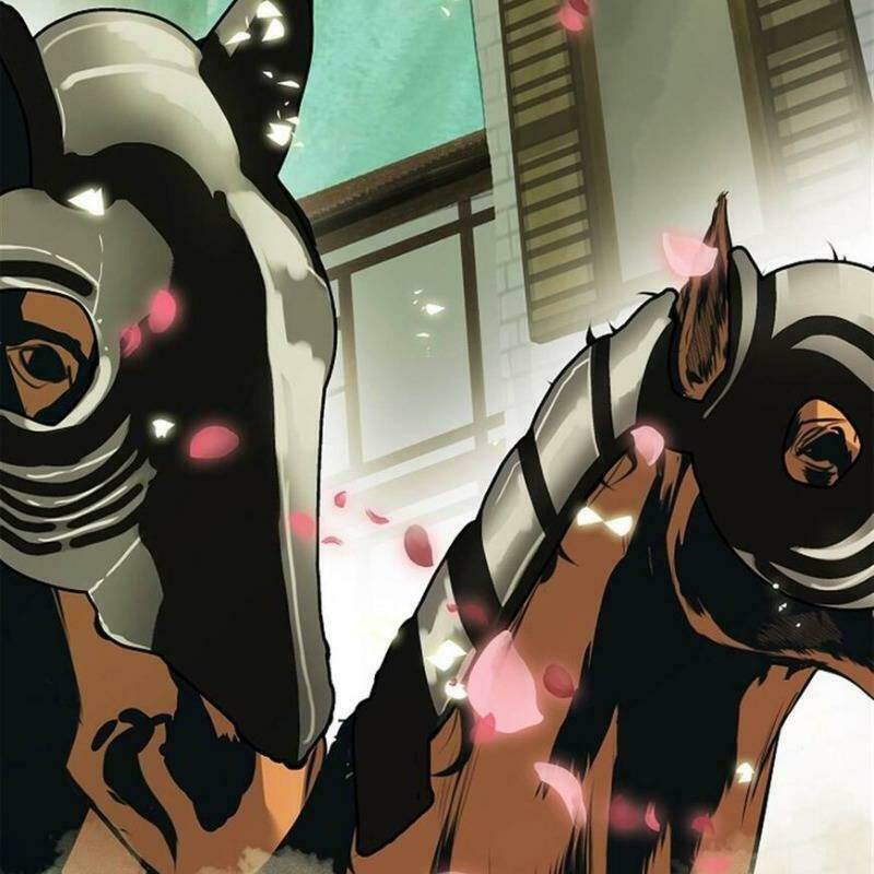 Bất Bại Chân Ma - Chapter 52 - Page 110