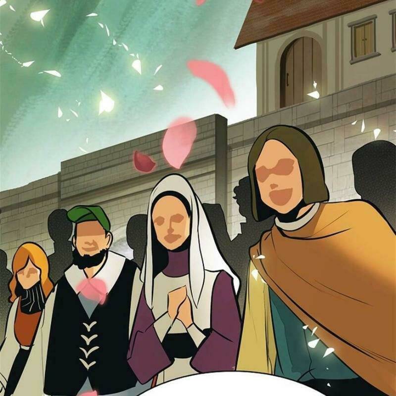 Bất Bại Chân Ma - Chapter 52 - Page 114