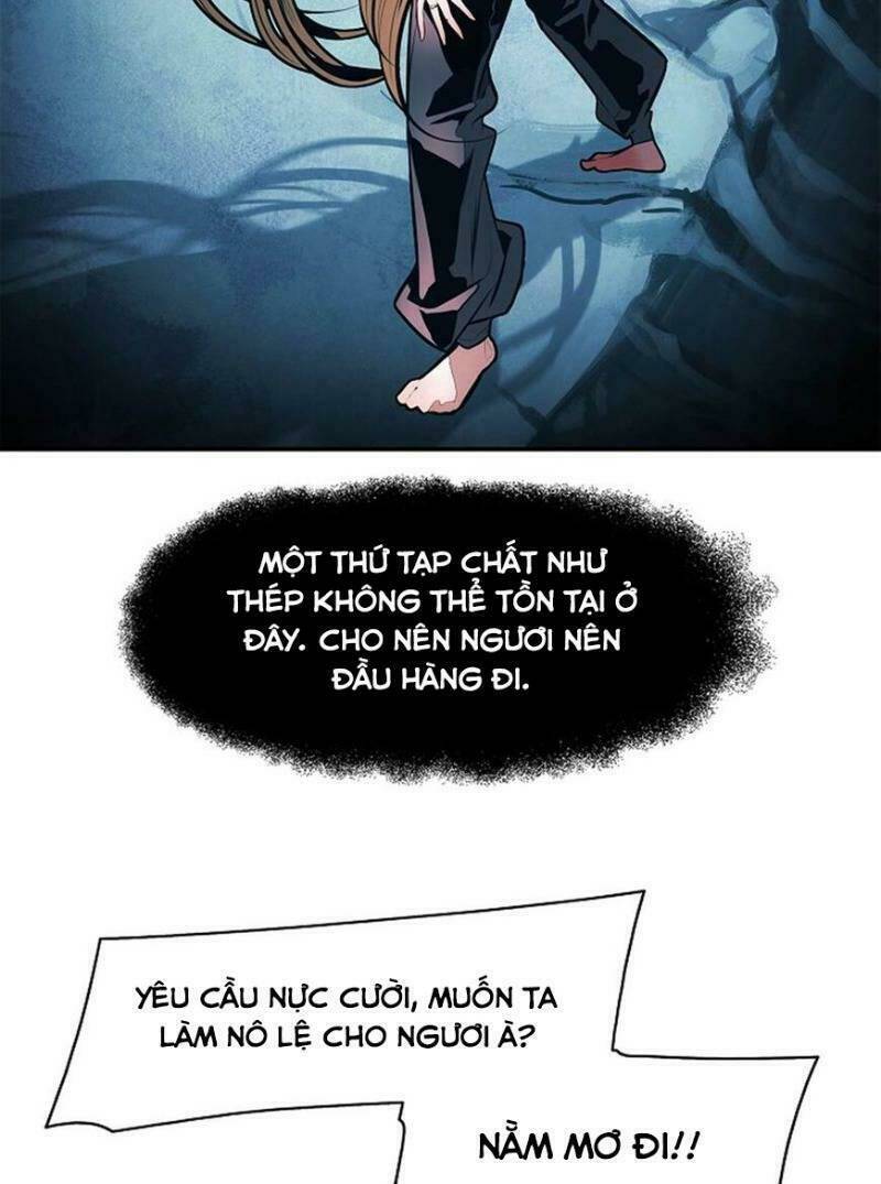 Bất Bại Chân Ma - Chapter 52 - Page 11