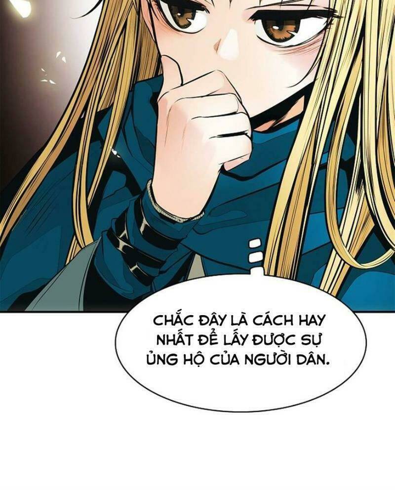 Bất Bại Chân Ma - Chapter 52 - Page 119