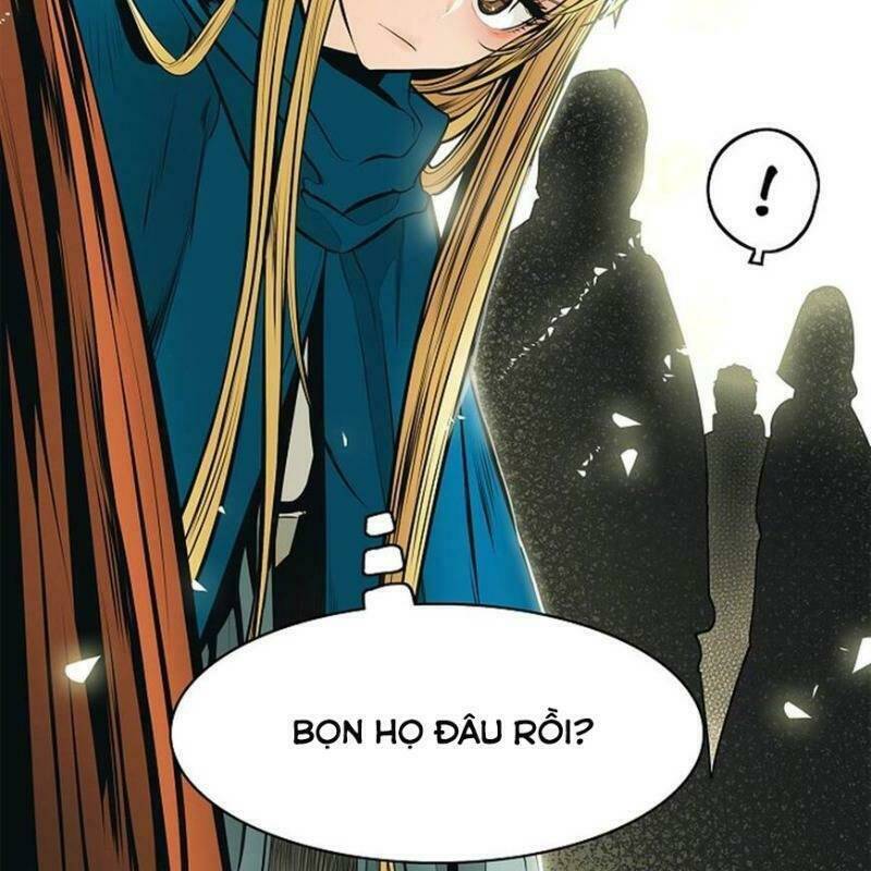 Bất Bại Chân Ma - Chapter 52 - Page 121