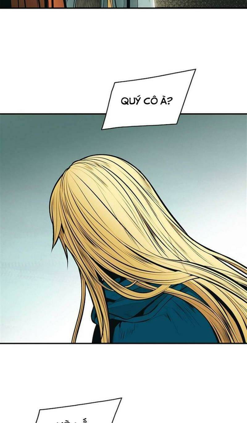 Bất Bại Chân Ma - Chapter 52 - Page 122