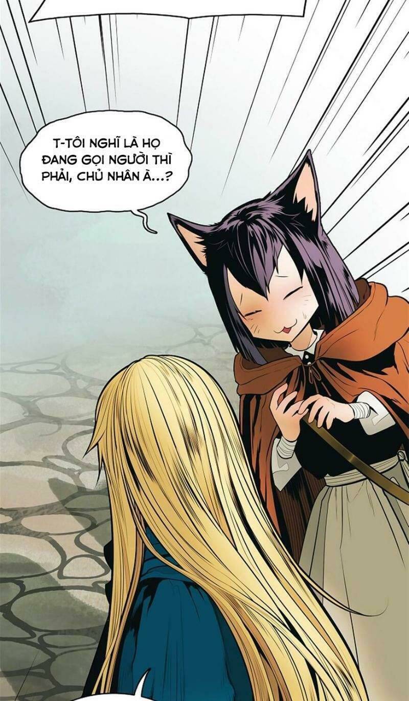 Bất Bại Chân Ma - Chapter 52 - Page 125