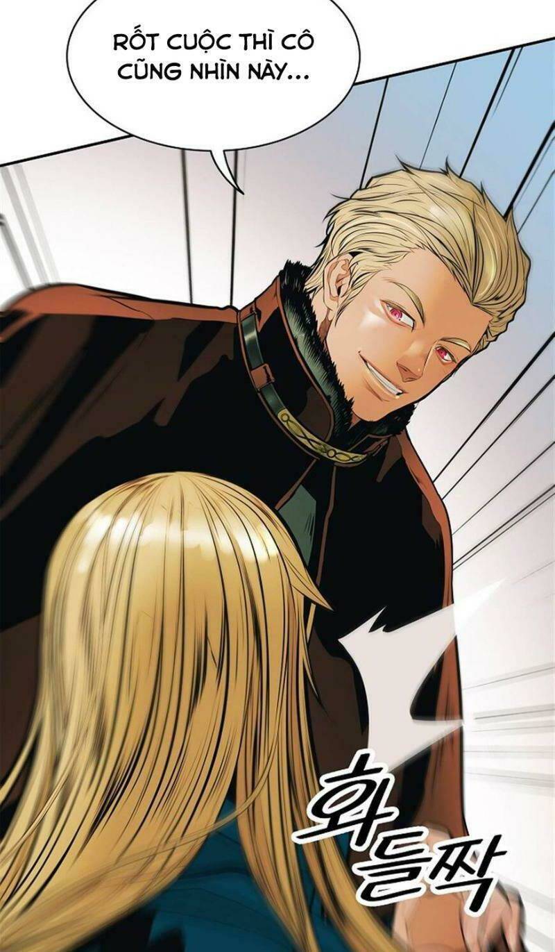 Bất Bại Chân Ma - Chapter 52 - Page 128