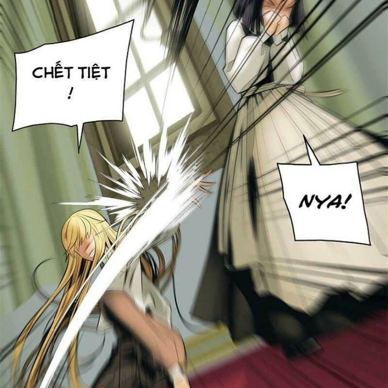 Bất Bại Chân Ma - Chapter 52 - Page 30