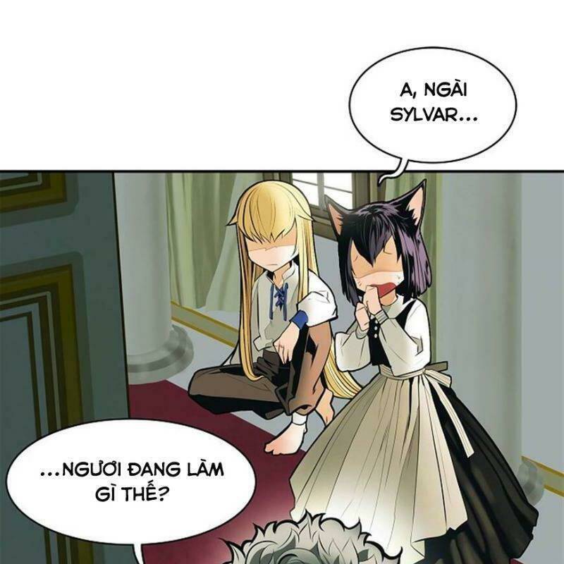 Bất Bại Chân Ma - Chapter 52 - Page 37