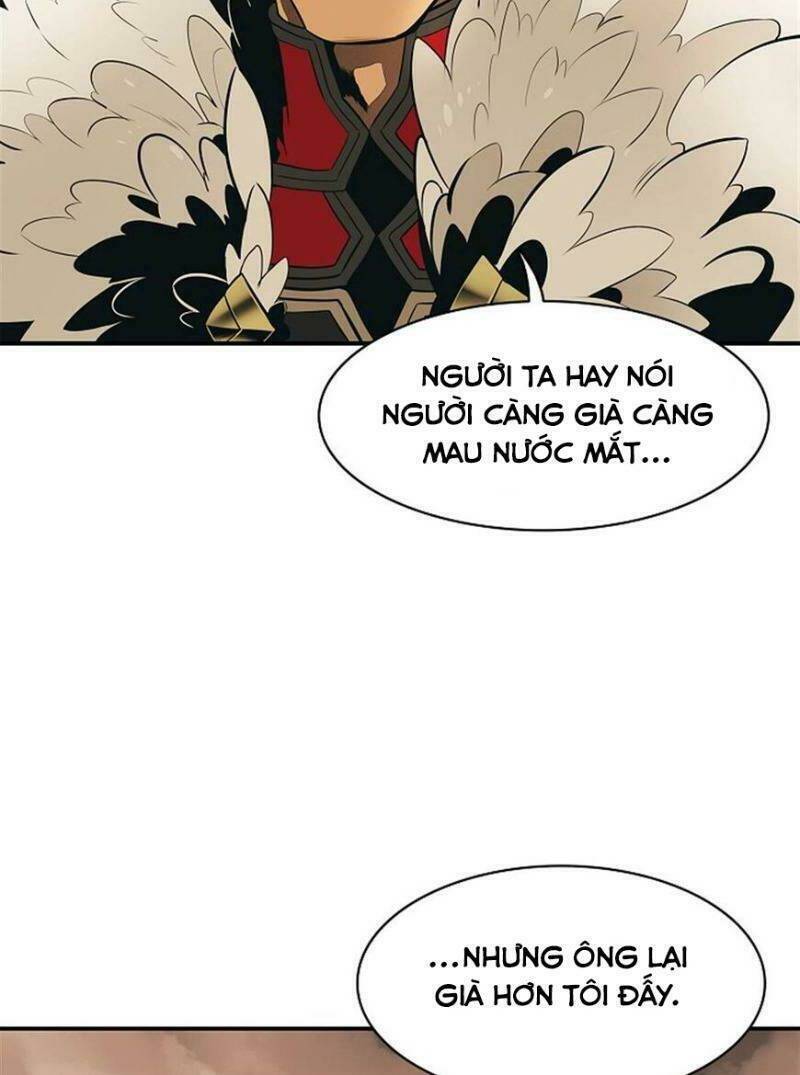 Bất Bại Chân Ma - Chapter 52 - Page 3