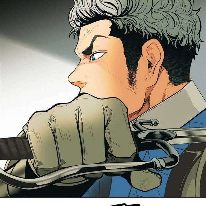 Bất Bại Chân Ma - Chapter 52 - Page 41