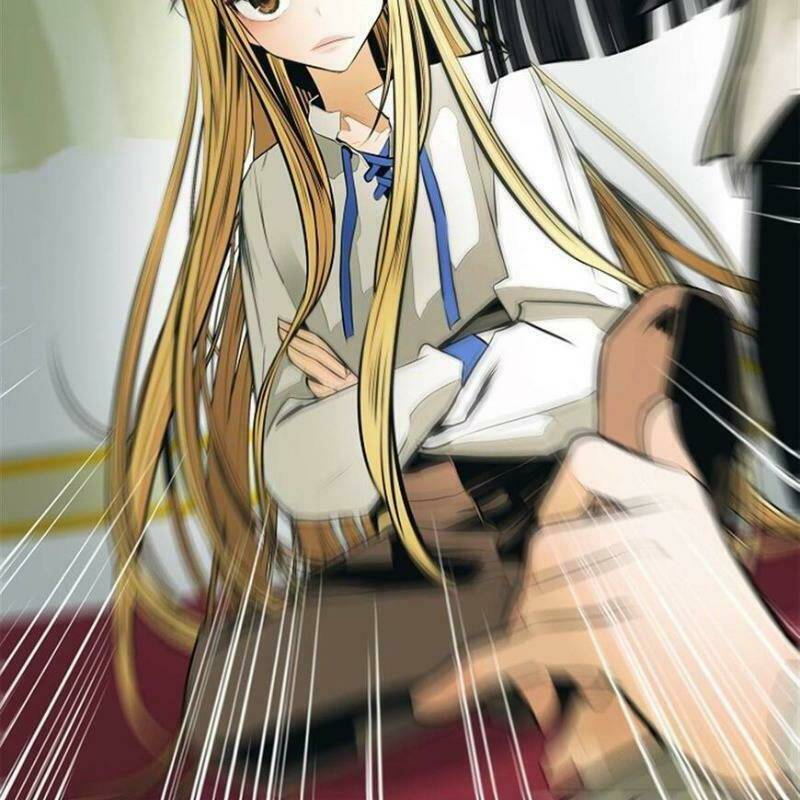 Bất Bại Chân Ma - Chapter 52 - Page 46