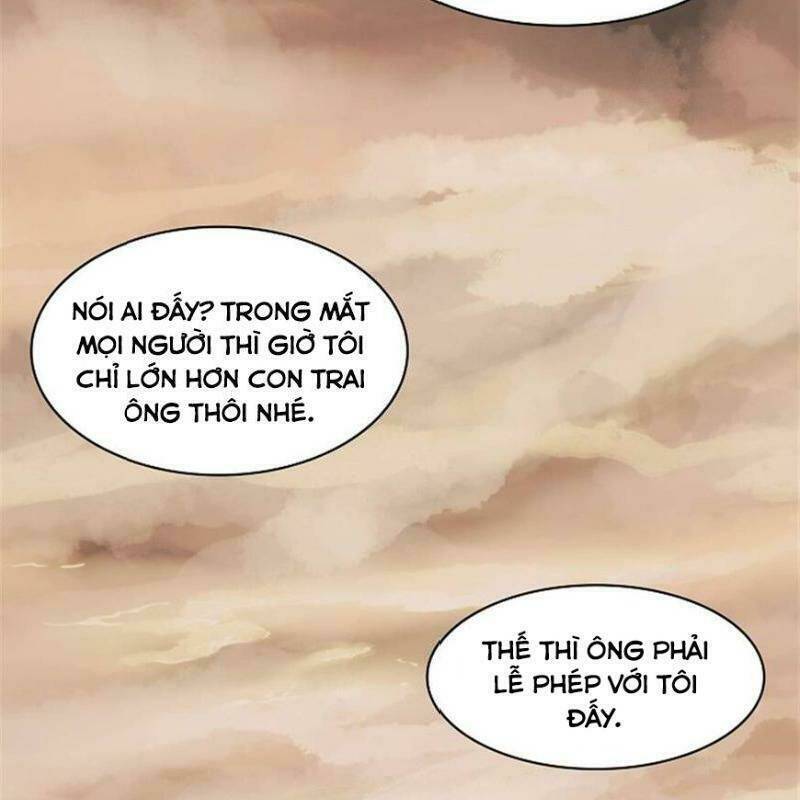 Bất Bại Chân Ma - Chapter 52 - Page 4