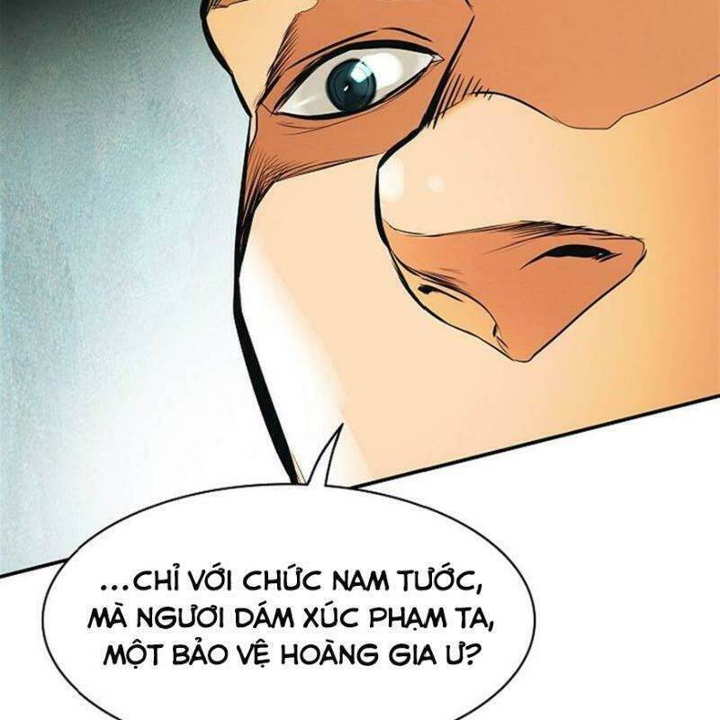 Bất Bại Chân Ma - Chapter 52 - Page 80