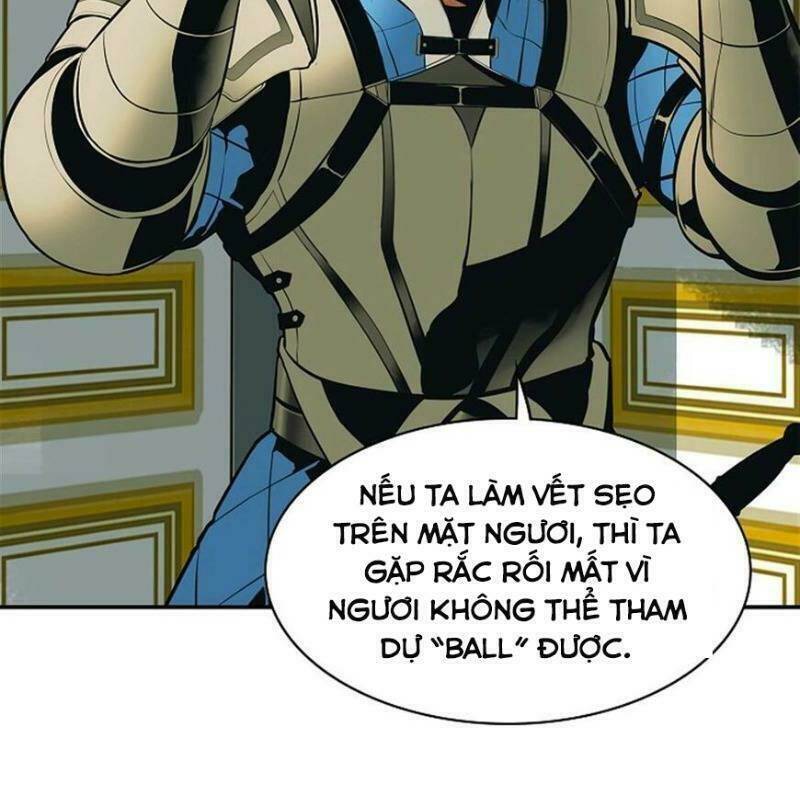 Bất Bại Chân Ma - Chapter 52 - Page 90